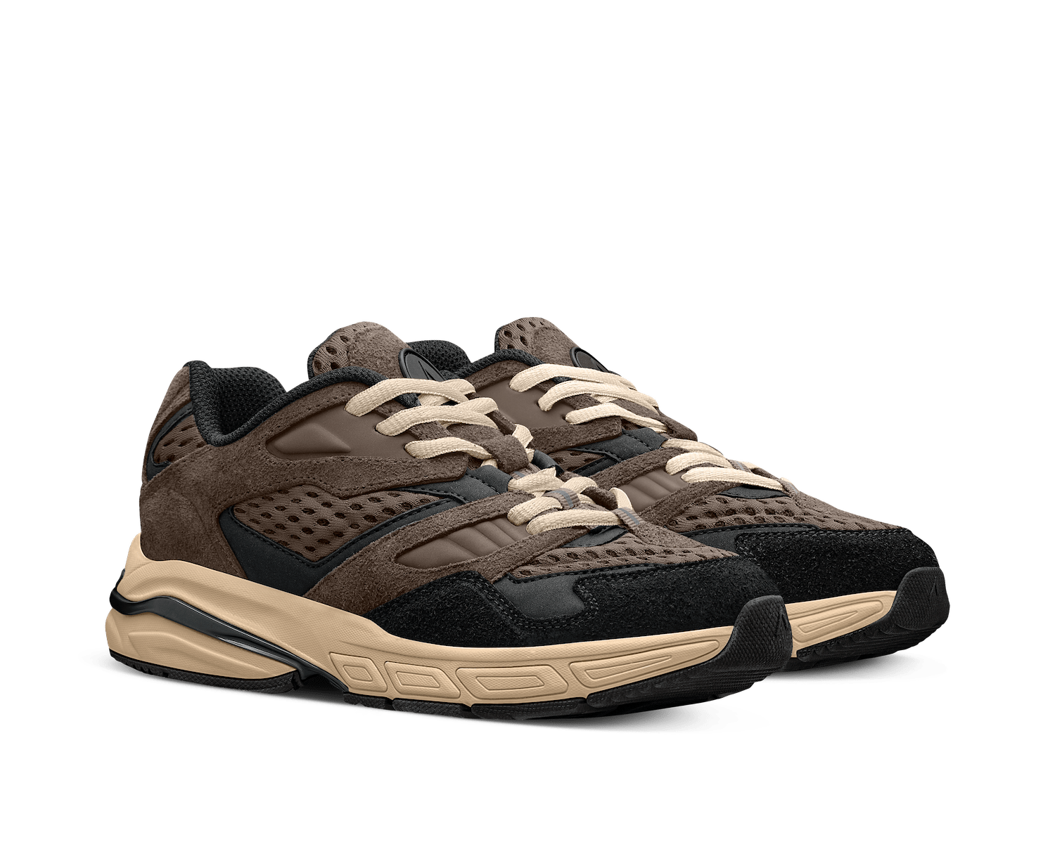 ARKK Collection Gravity | Chocolate Safari | Women Gravity